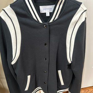 NEW LIMITED EDITION VINTAGE BOMBER JACKET